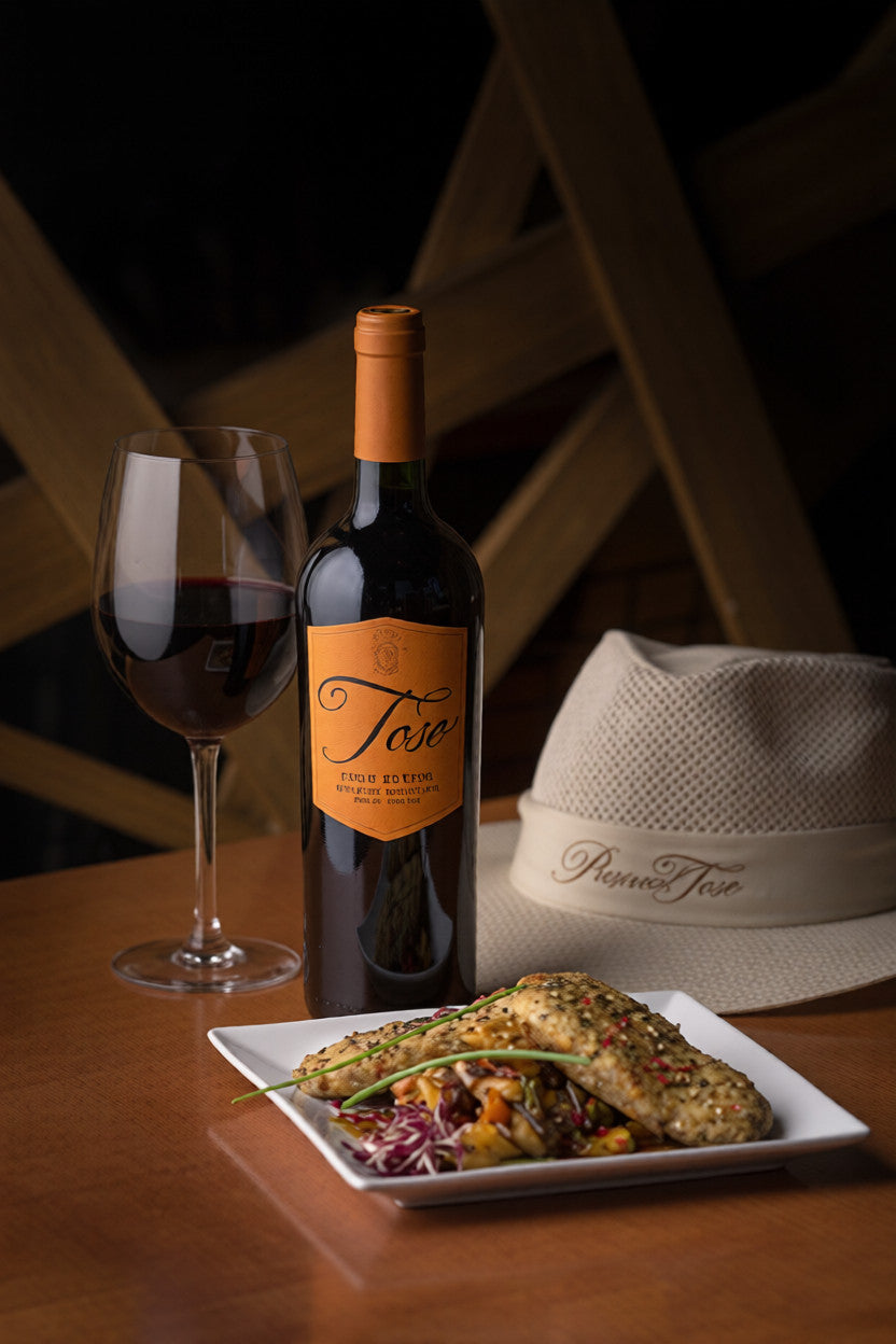 Pascual Toso Cabernet Sauvignon