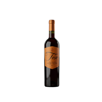 Pascual Toso Cabernet Sauvignon