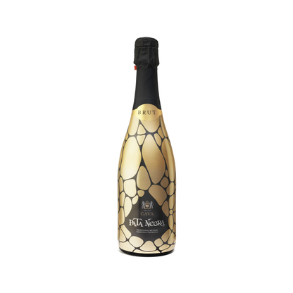 Pata Negra Cava Brut