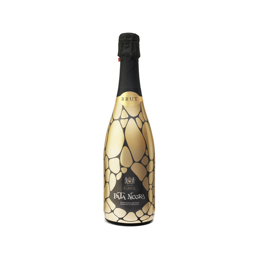 Pata Negra Cava Brut