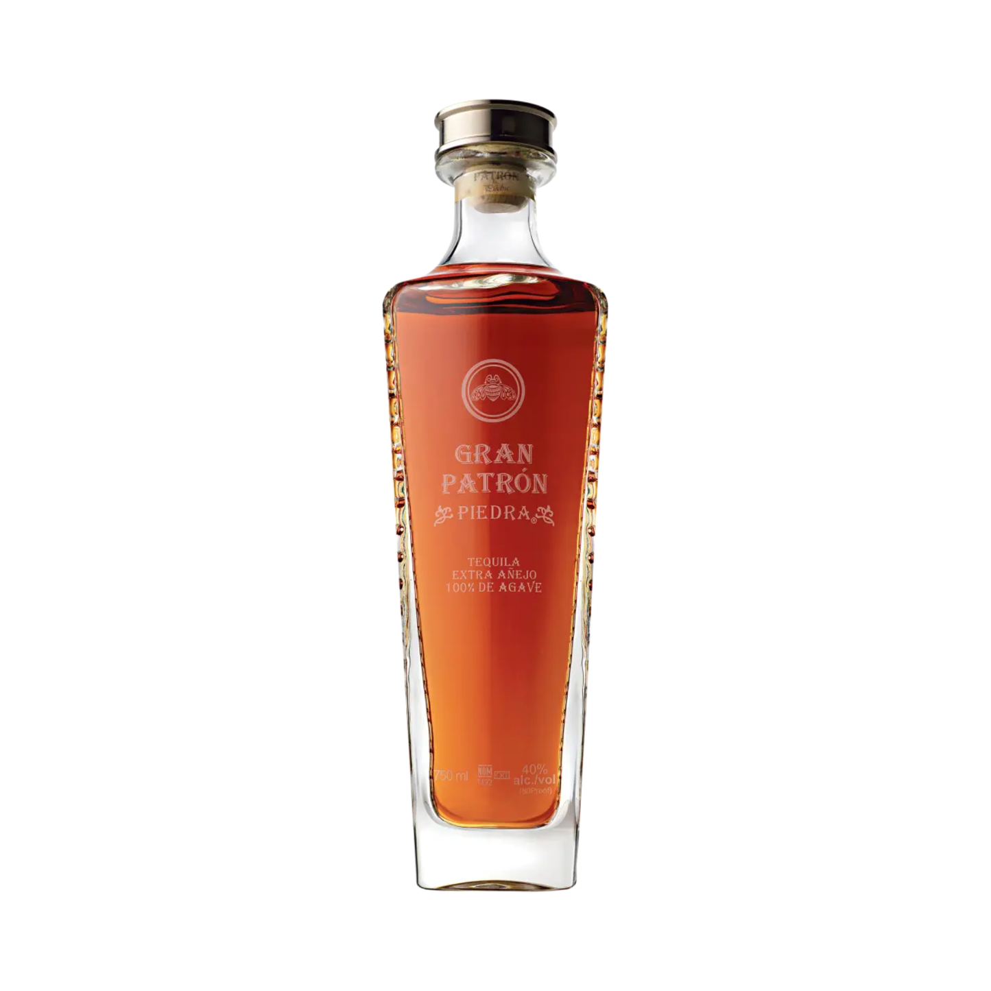 Gran Patrón Piedra