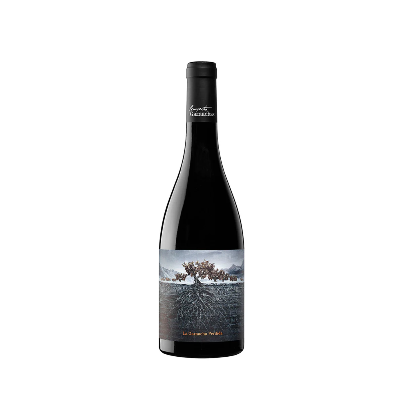 Garnachas Perdida del Pirineo