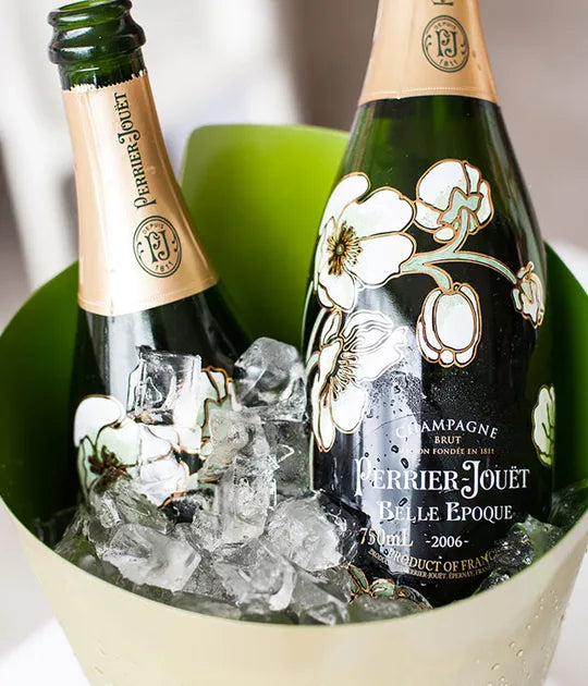 Perrier Jouët Belle Epoque