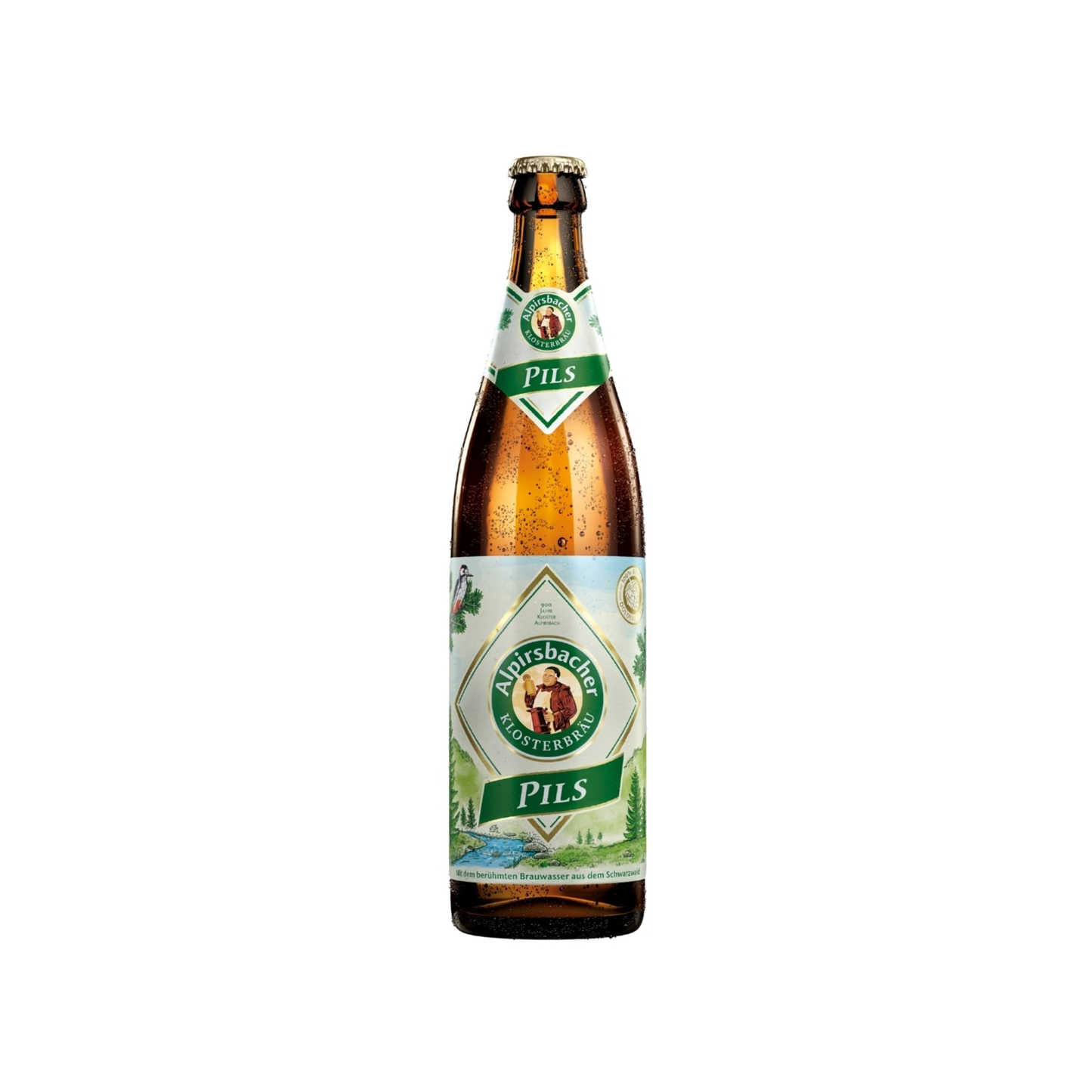 Alpirsbacher Pils