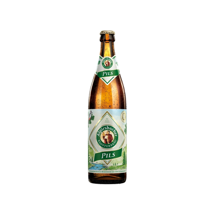 Alpirsbacher Pils
