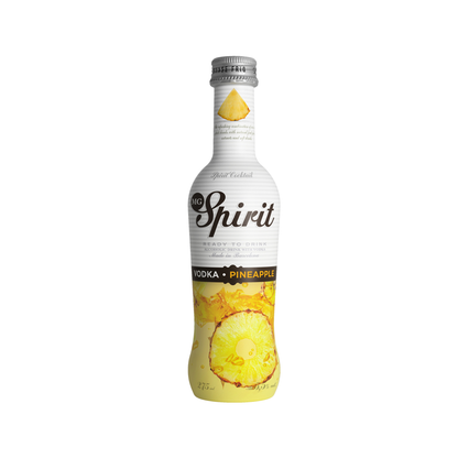 MG Spirit Variedad de Sabores