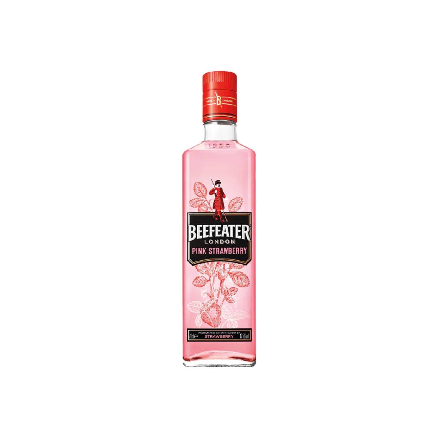 Gin Beefeater Pink