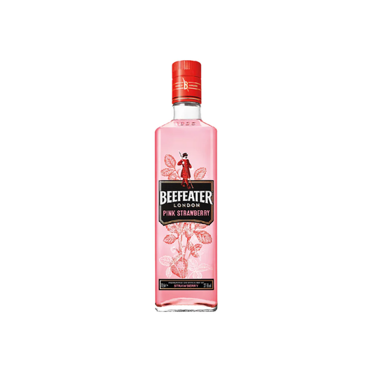 Gin Beefeater Pink