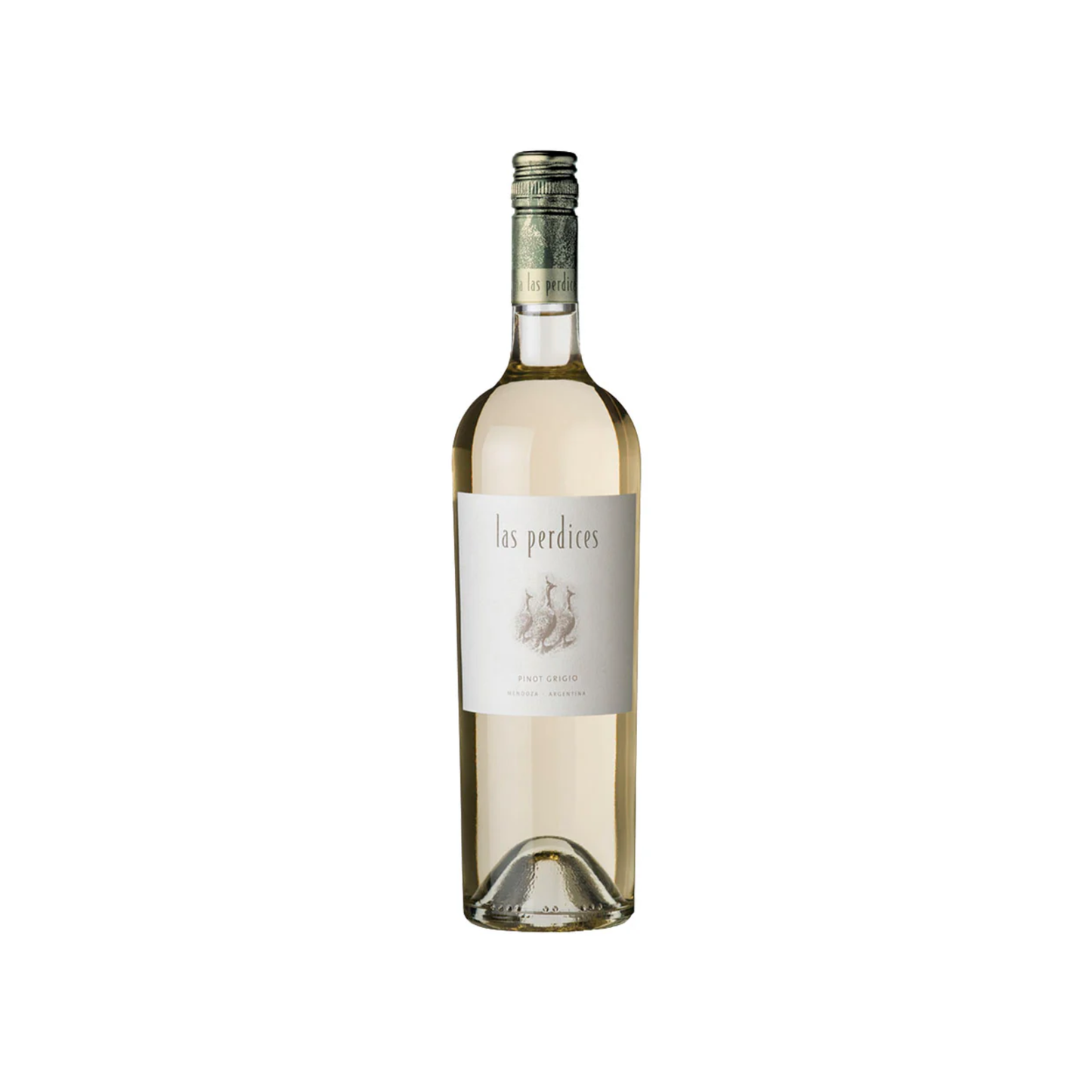 Las Perdices Pinot Grigio