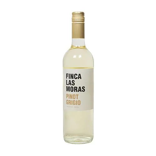 Finca Las Moras Variedad