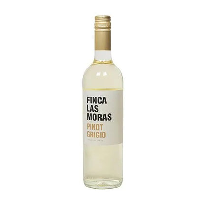 Finca Las Moras Variedad