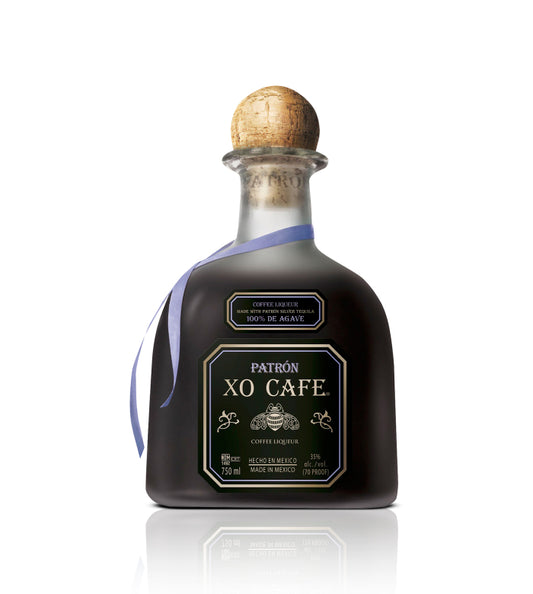 Patrón XO Café