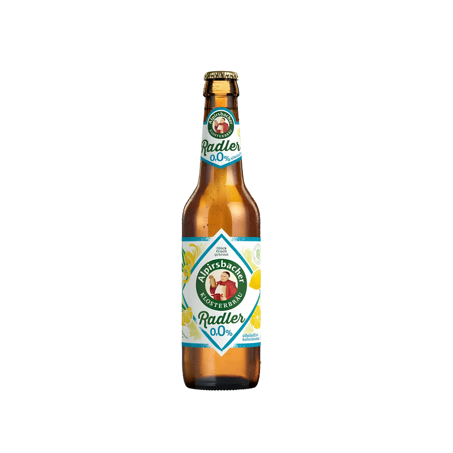 alpirsbacher radler