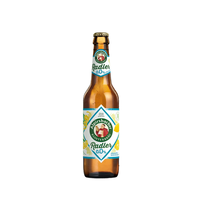 alpirsbacher radler