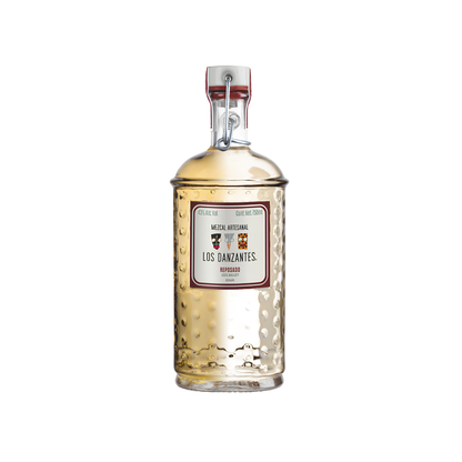 Mezcal Reposado Los Danzantes