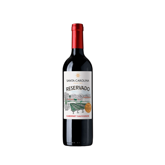 Santa Carolina Reservado Cabernet Sauvignon