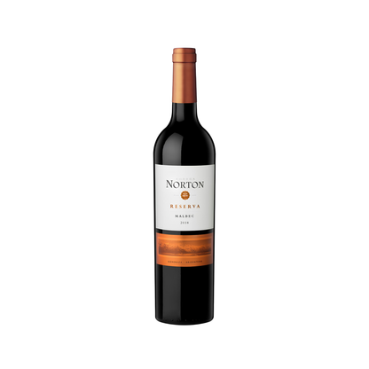 Norton Reserva Malbec