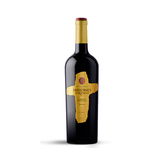 Misiones de Rengo Reserva Cabernet Sauvignon
