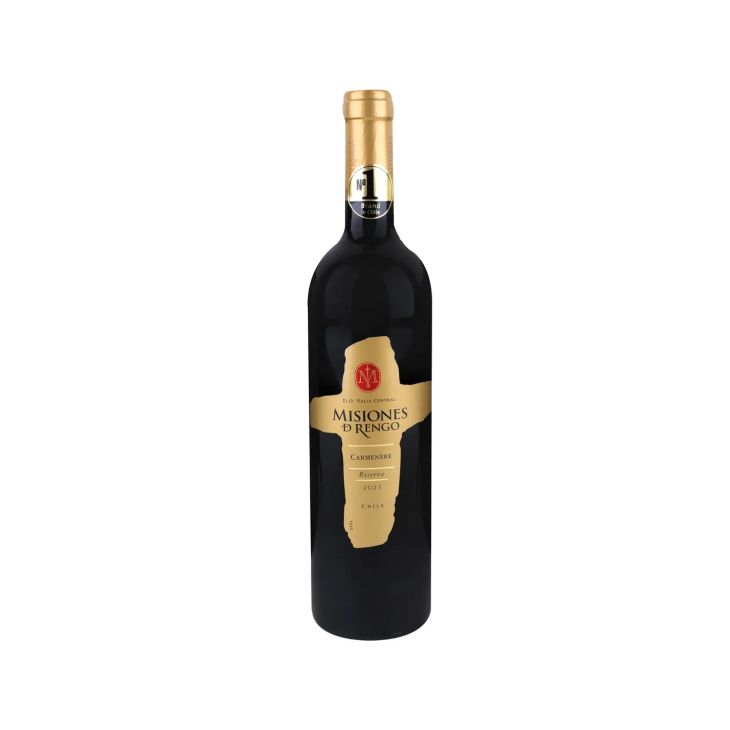 Misiones de Rengo Reserva Carmenere