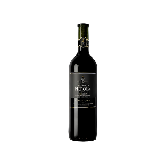 Fernández de Piérola Gran Reserva