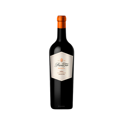 Pascual Toso Reserva Malbec