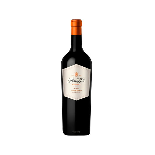 Pascual Toso Reserva Malbec