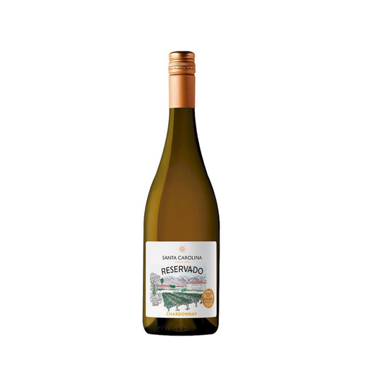 Santa Carolina Reservado Chardonnay
