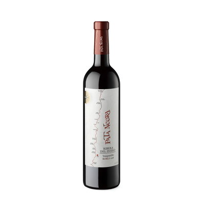 Pata Negra Ribera del Duero Roble, Tinto
