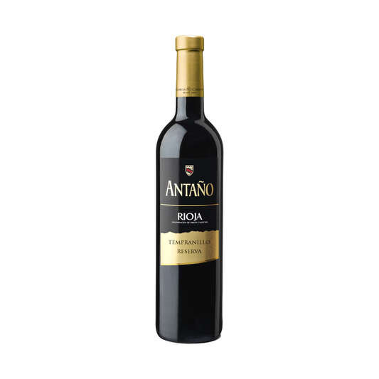 Antaño Rioja Reserva Tinto