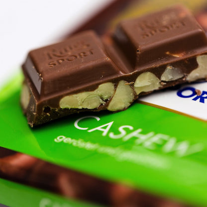 Cashew Ritter Sport