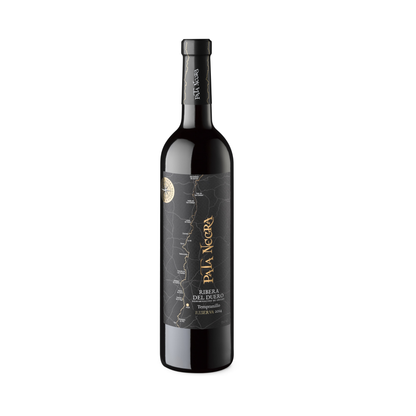 Pata Negra Ribera del Duero Reserva, Tinto