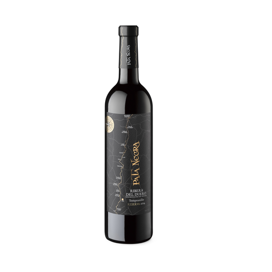 Pata Negra Ribera del Duero Reserva, Tinto