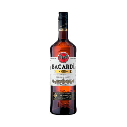 Bacardí Añejo
