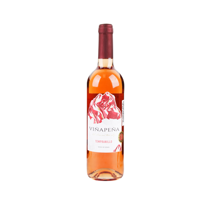 Viñapeña, Rosado