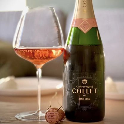 Collet Brut