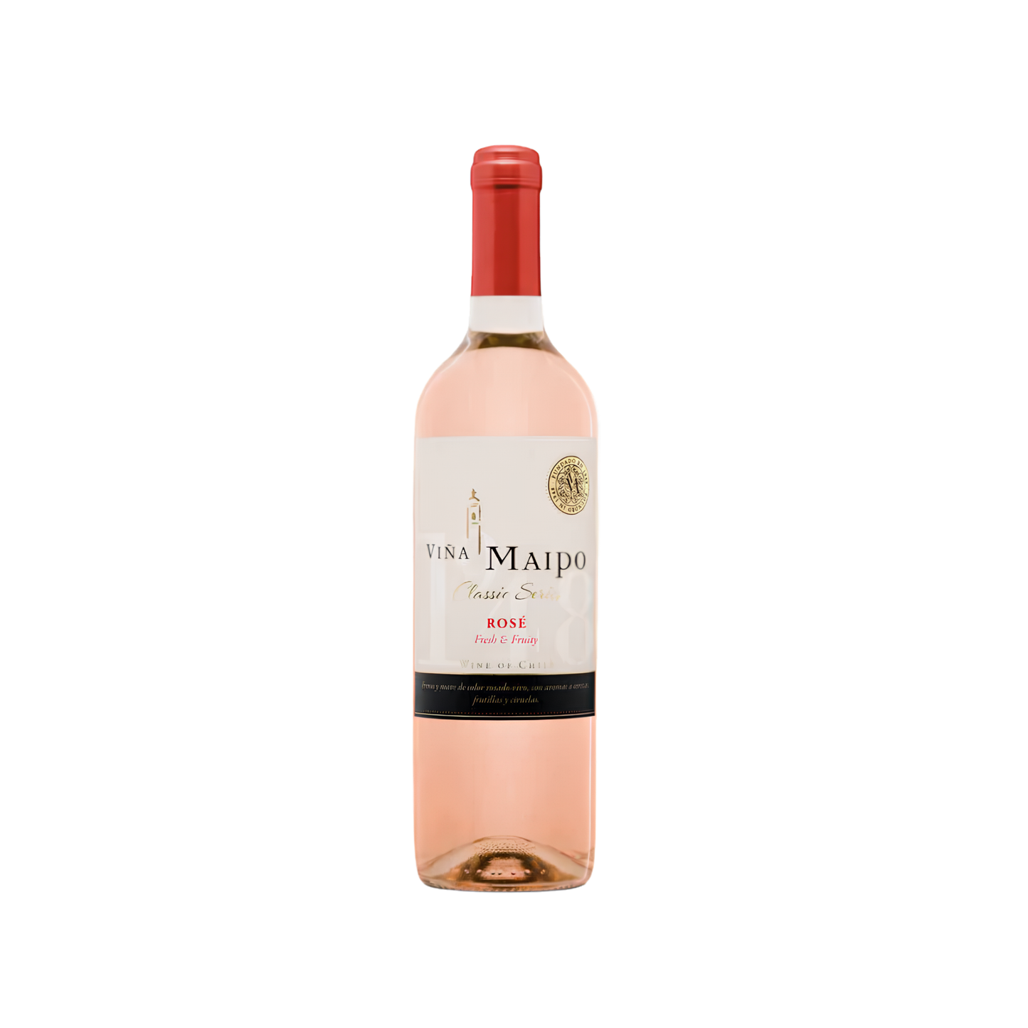 Maipo Rosé