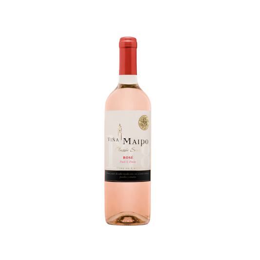 Maipo Rosé
