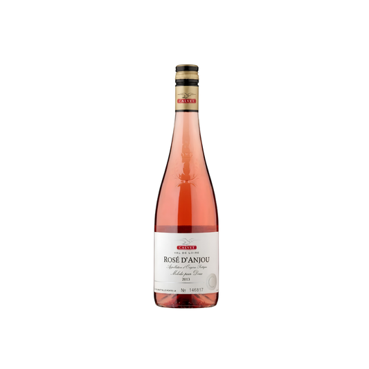 Calvet Rosé D’anjou