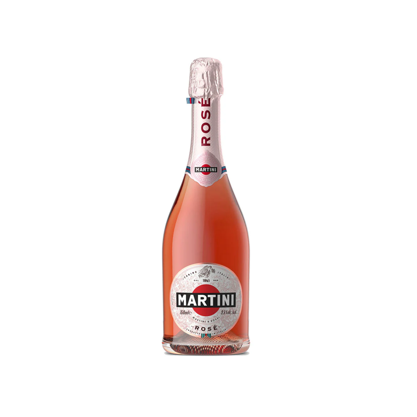 Martini Rosé