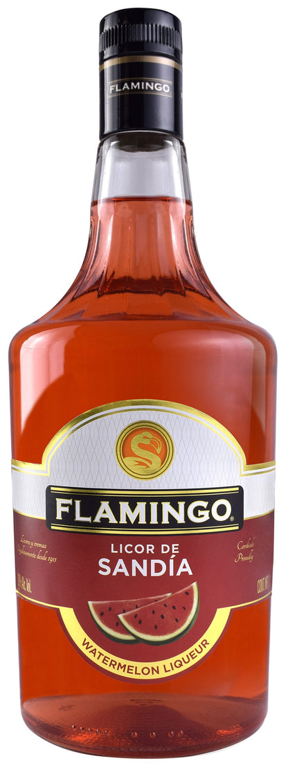 Variedad Licores y Cremas Flamingo