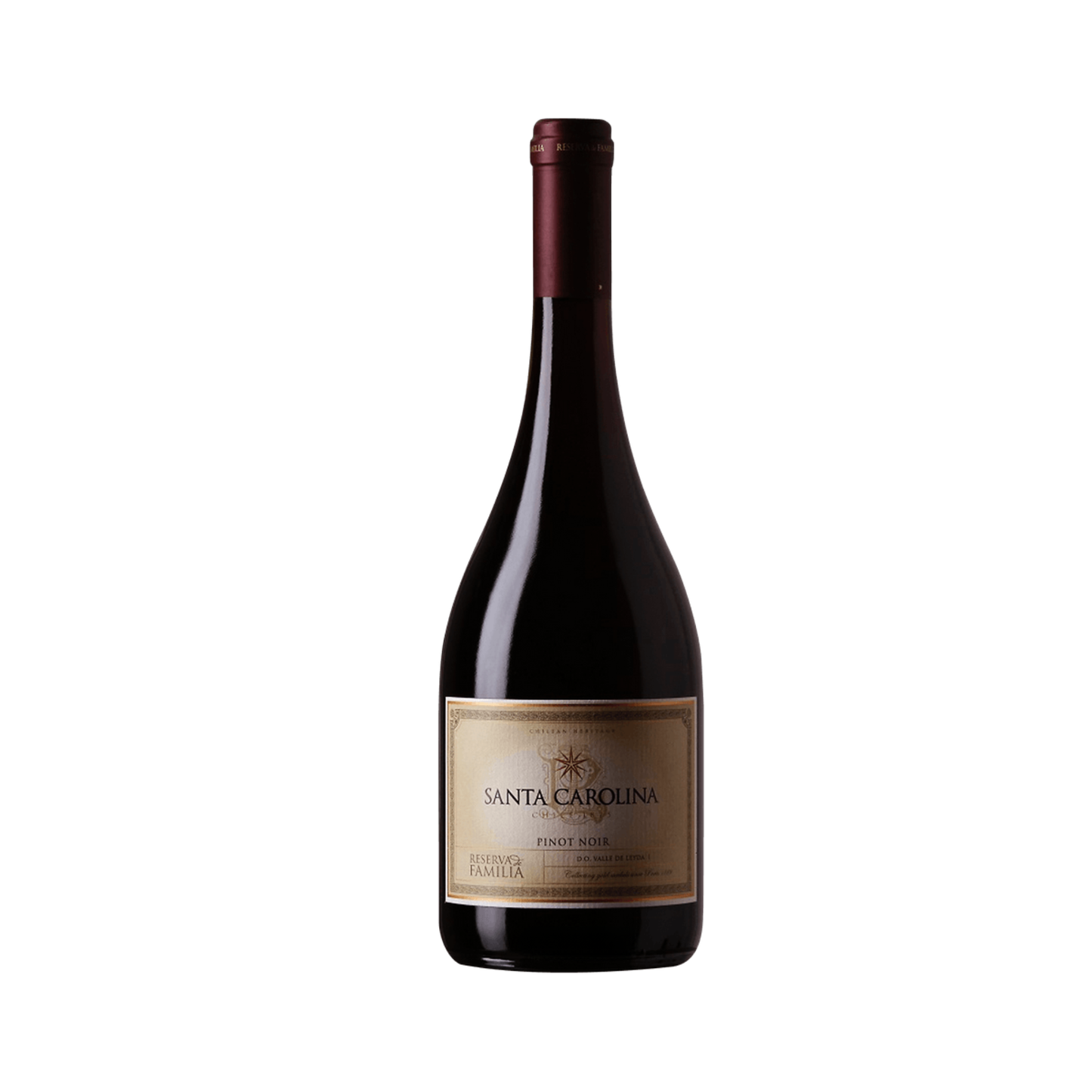 Santa Carolina Reserva De Familia Pinot Noire
