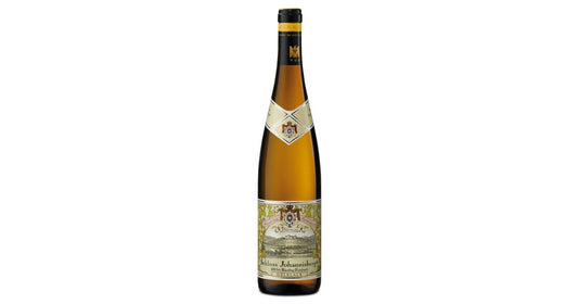 Schloss Johannisberg Riesling Feinherb Gelblack