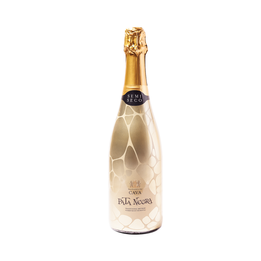Pata Negra Cava Demisec