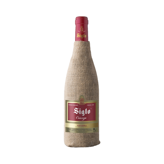 Siglo Crianza Navarra