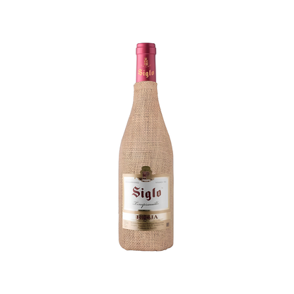 Siglo Tempranillo