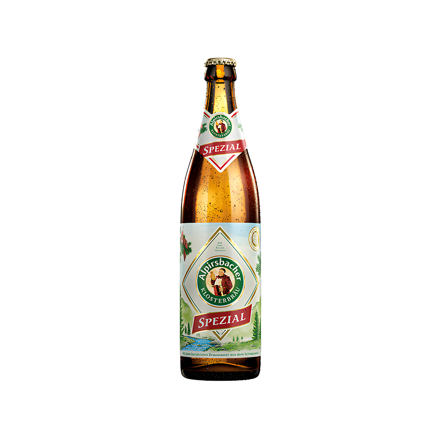 Alpirsbacher Spezial