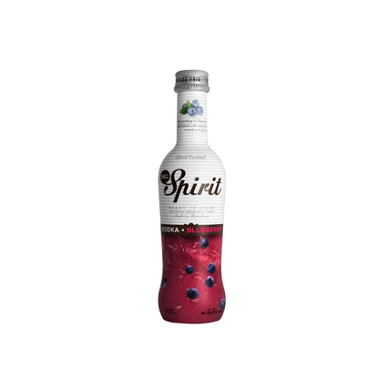 MG Spirit Variedad de Sabores