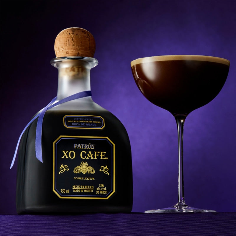 Patrón XO Café