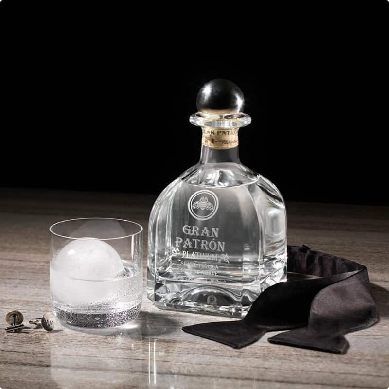 Gran Patrón Platinum