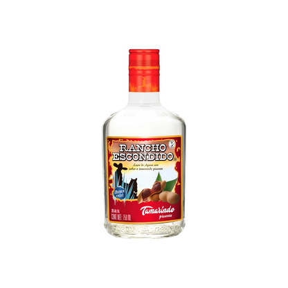 Rancho Escondido Licor de Agave Tamarindo Picante
